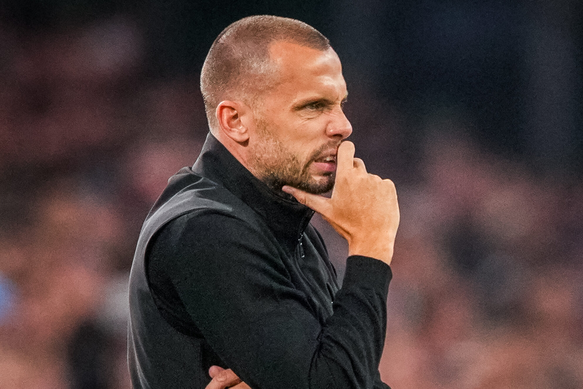 John Heitinga