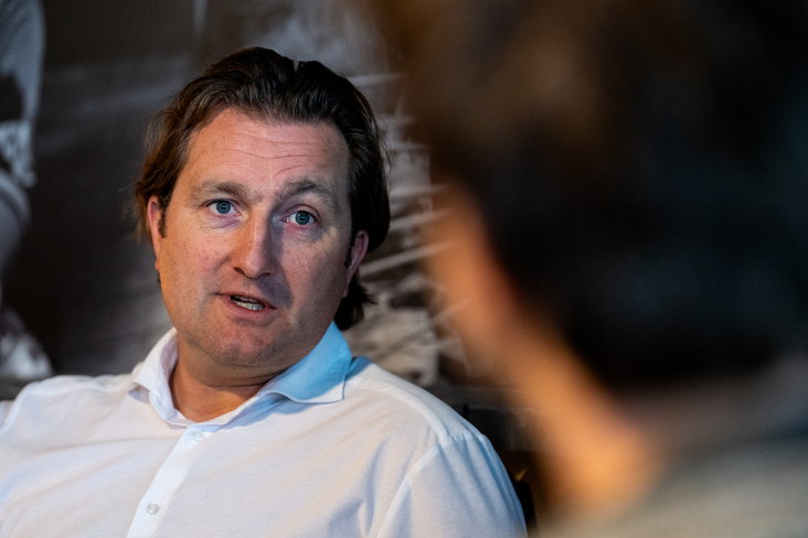 Joost Broerse