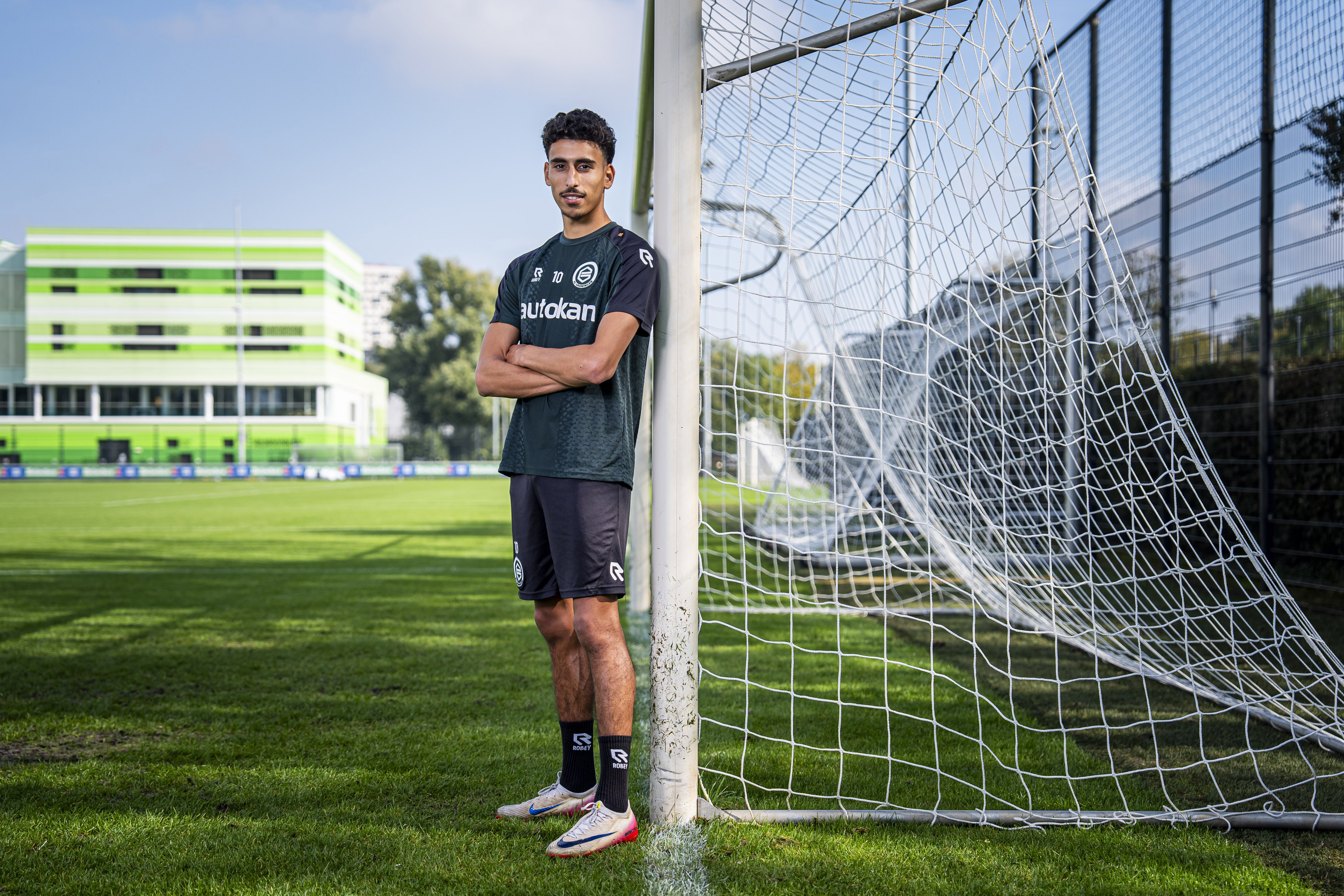 Younes Taha