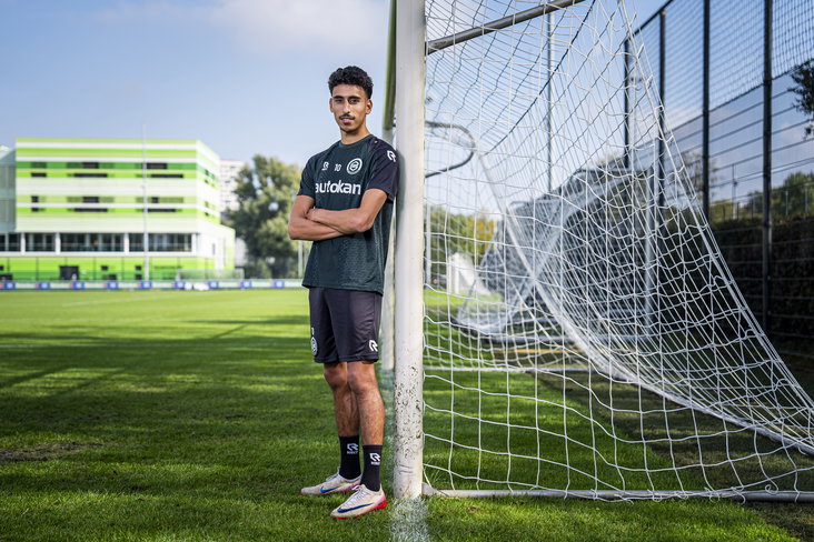 Younes Taha
