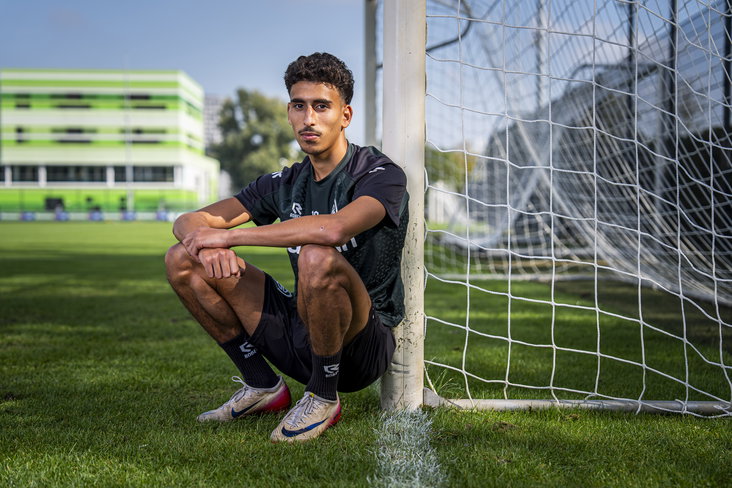 Younes Taha