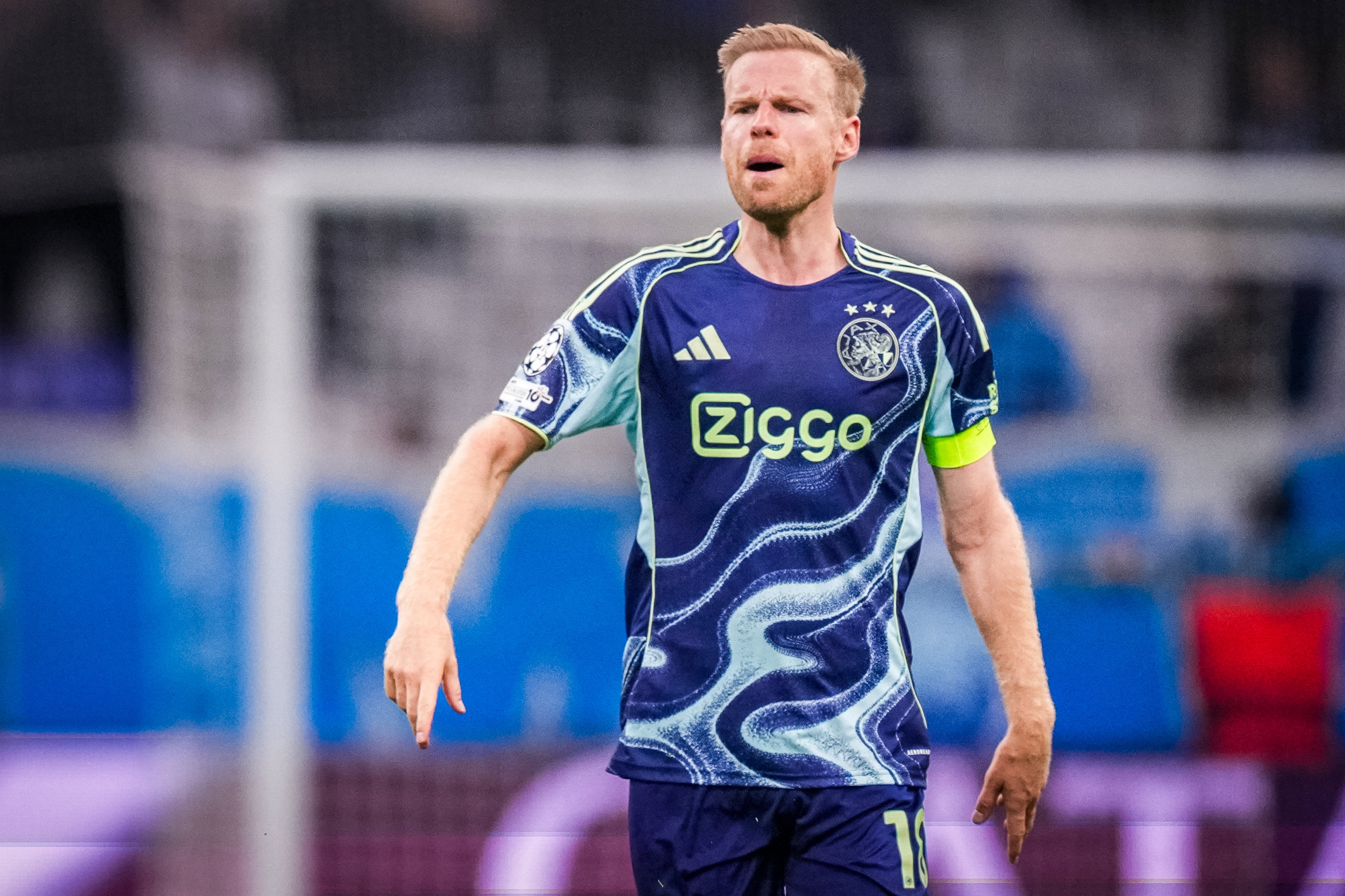 Davy Klaassen