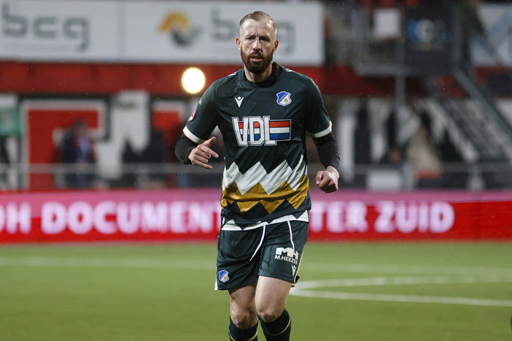Kevin van Veen