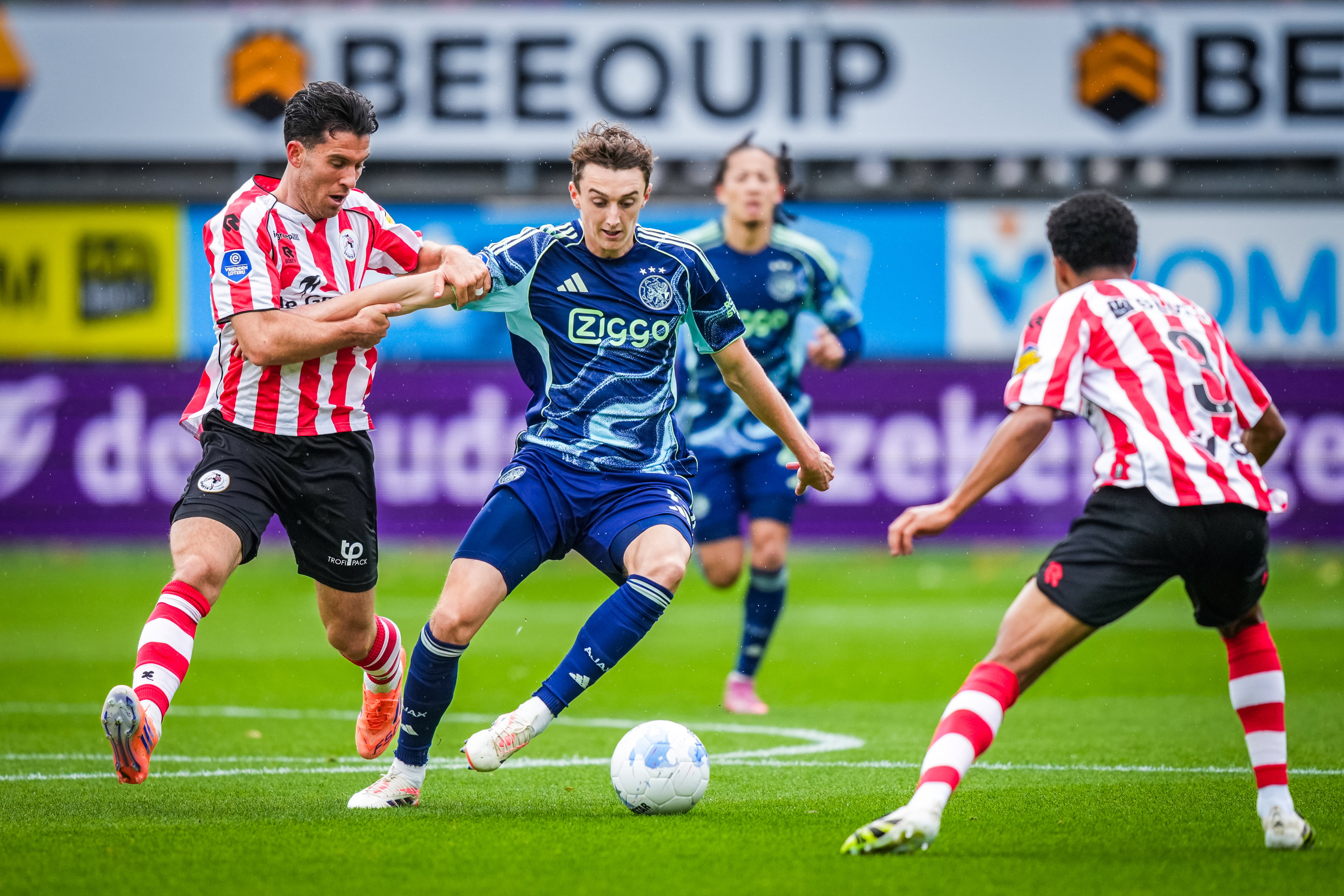 Youri Baas