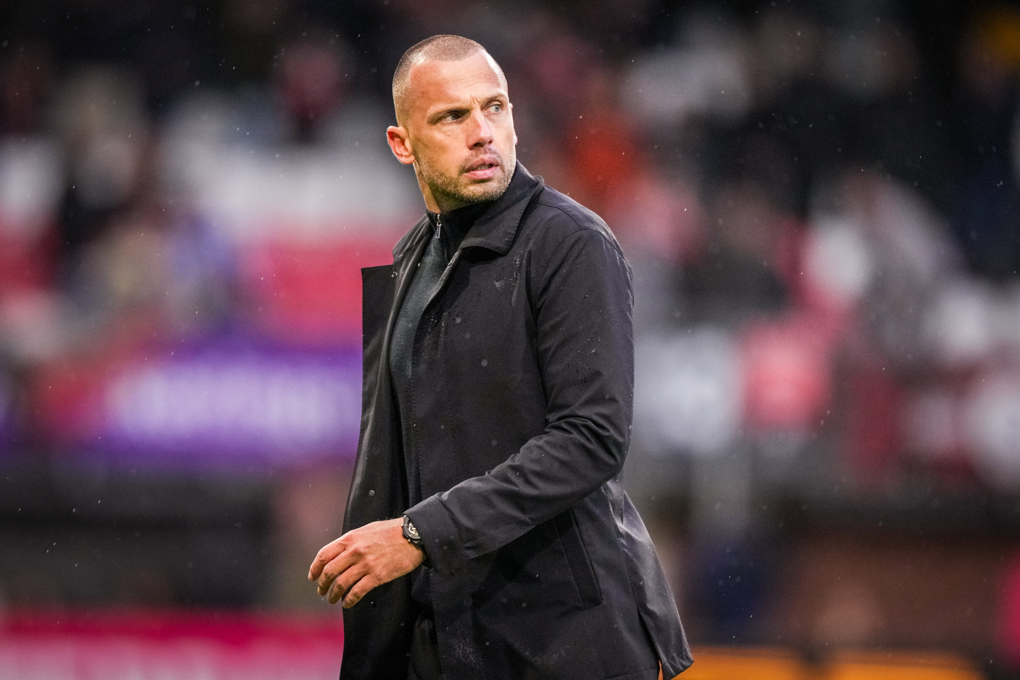 John Heitinga