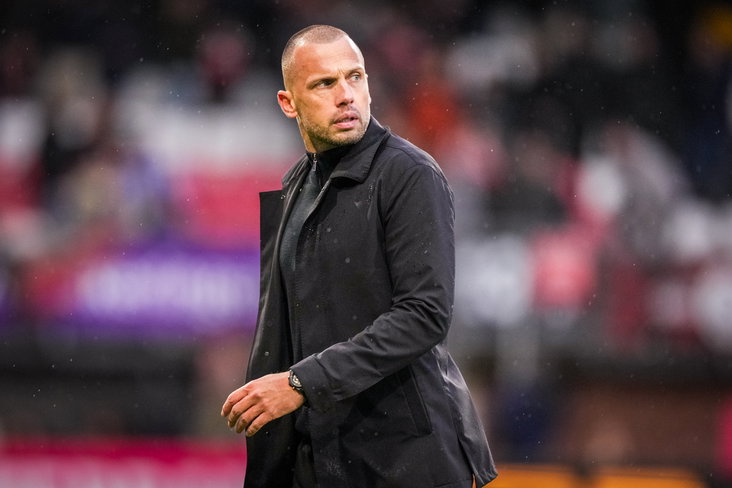 John Heitinga