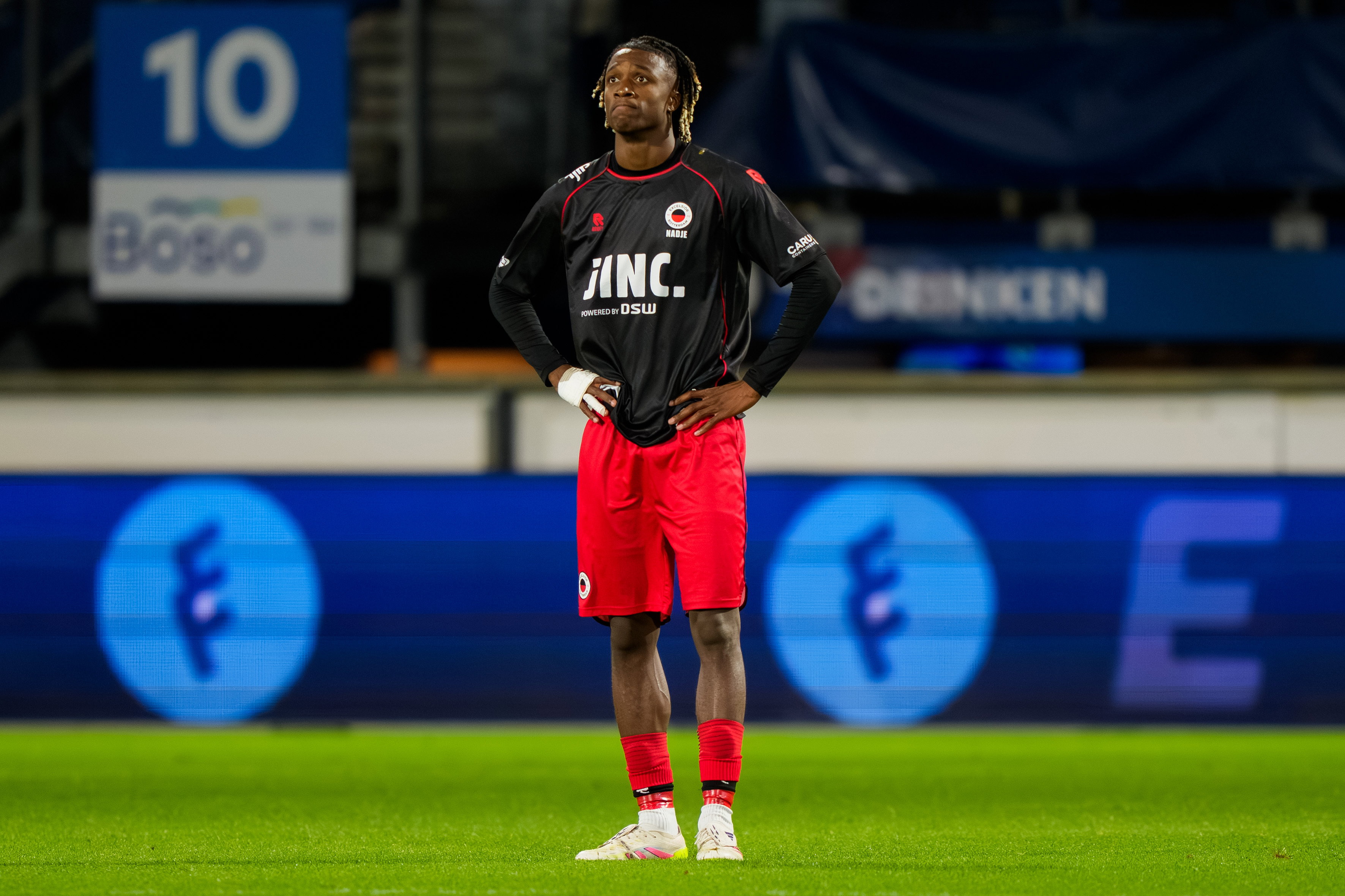 Chris-Kévin Nadje