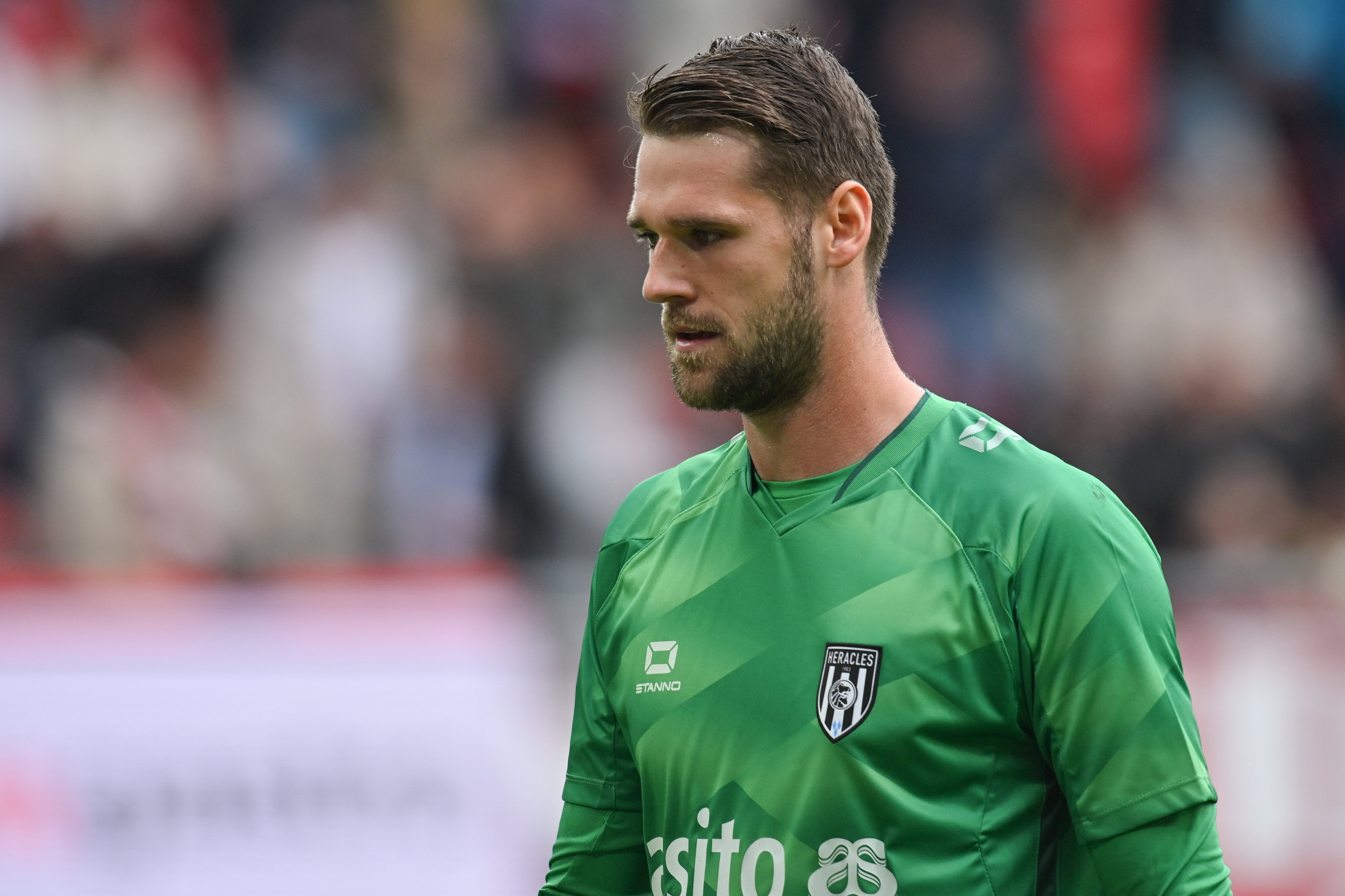 Fabian de Keijzer