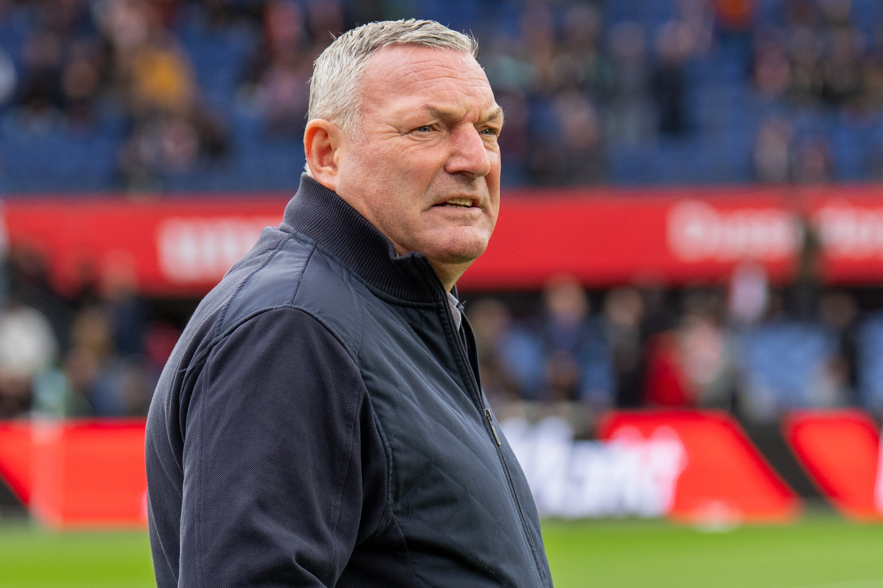 Ron Jans