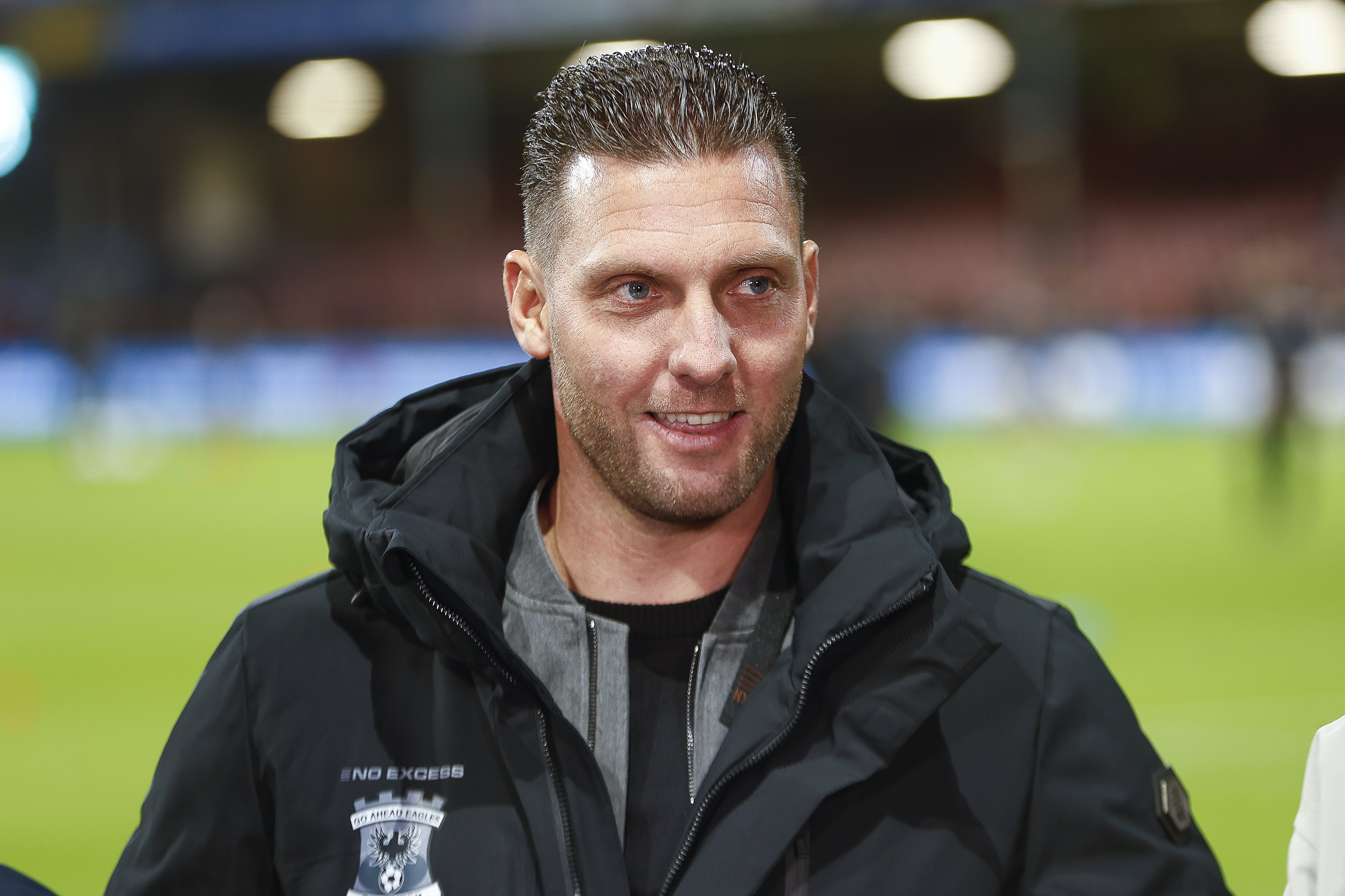 Boel over uitstel Ijsselderby: 