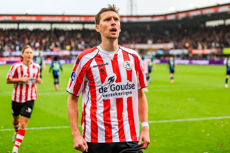 Tobias Lauritsen