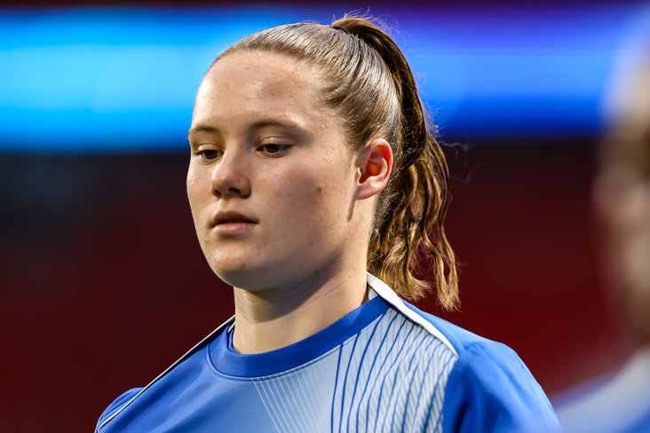 Veerle Buurman