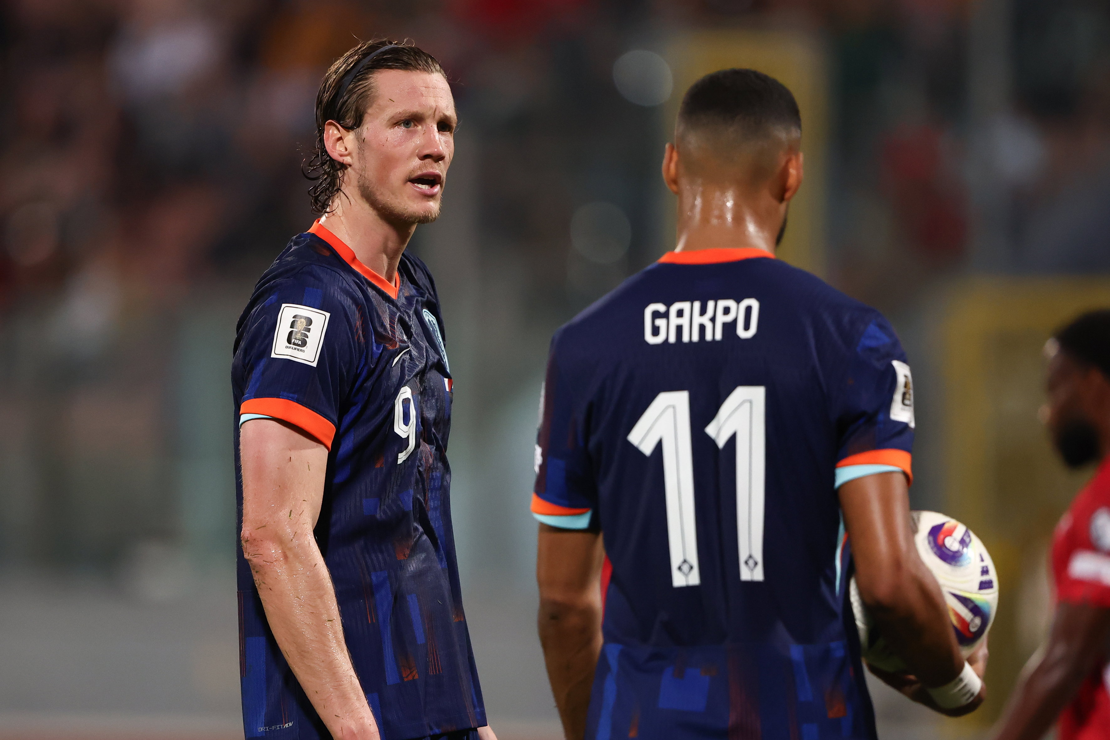 Wout Weghorst