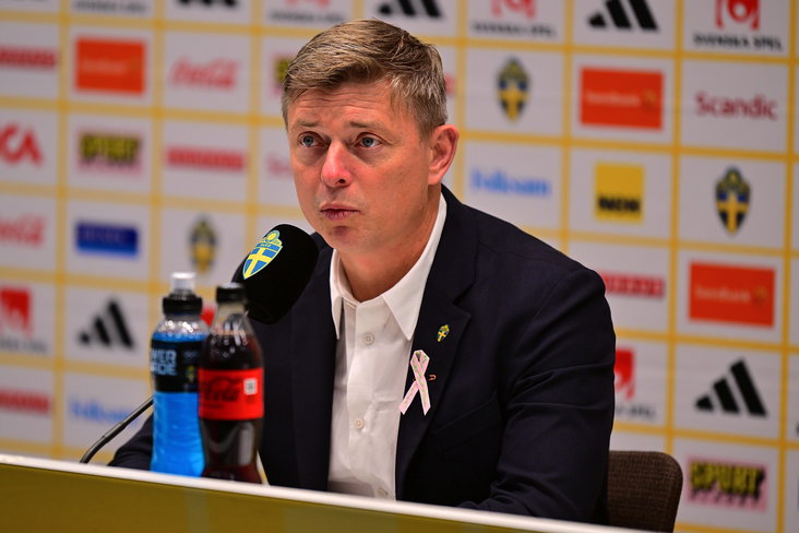 Jon Dahl Tomasson