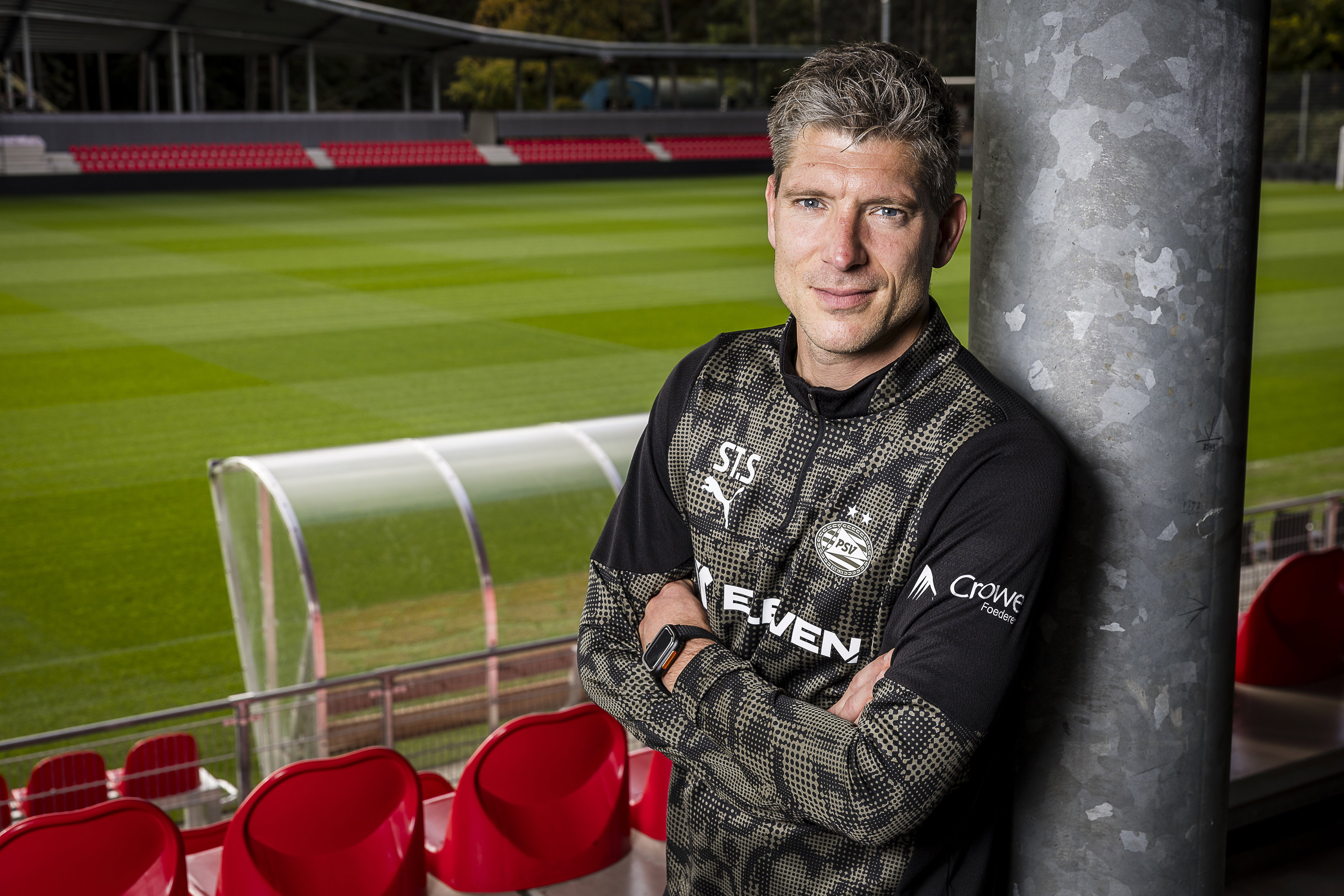 Stijn Schaars