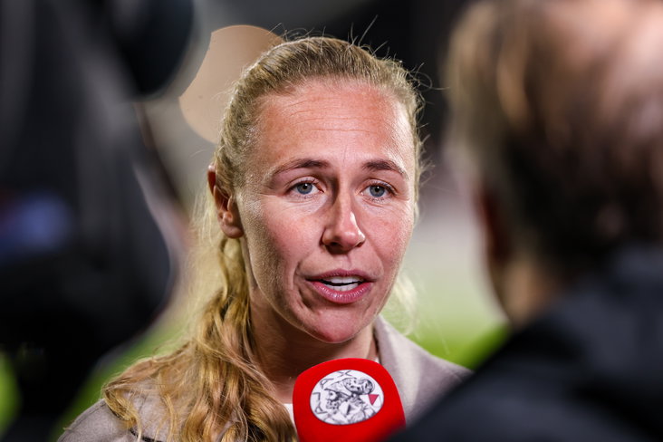 Anouk Bruil