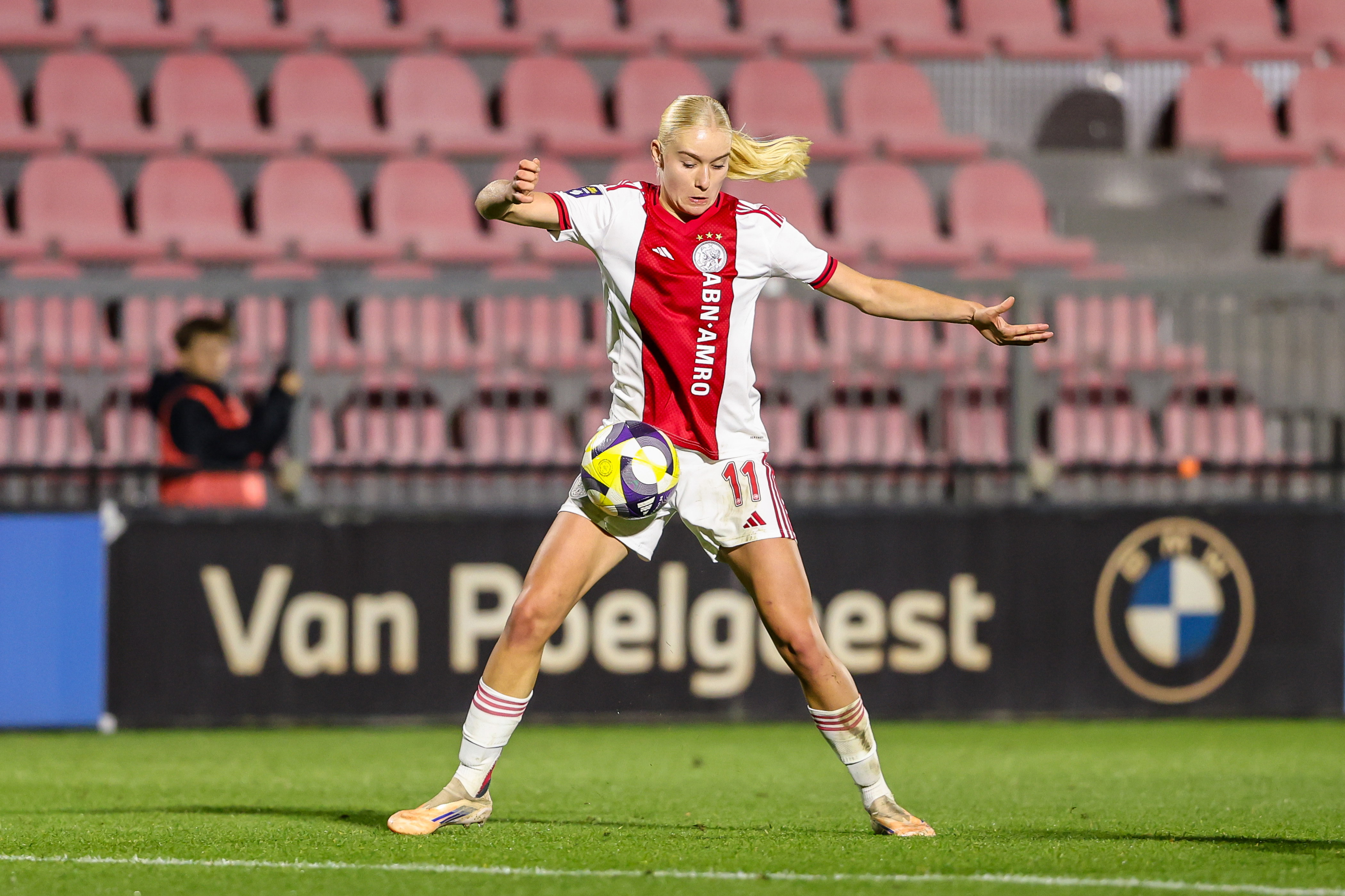 Bo van Egmond