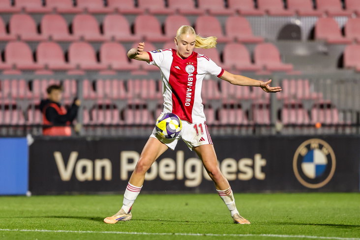 Bo van Egmond