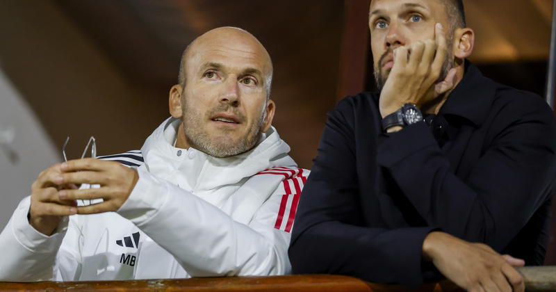 Skip Driessen Driessen haalt uit: