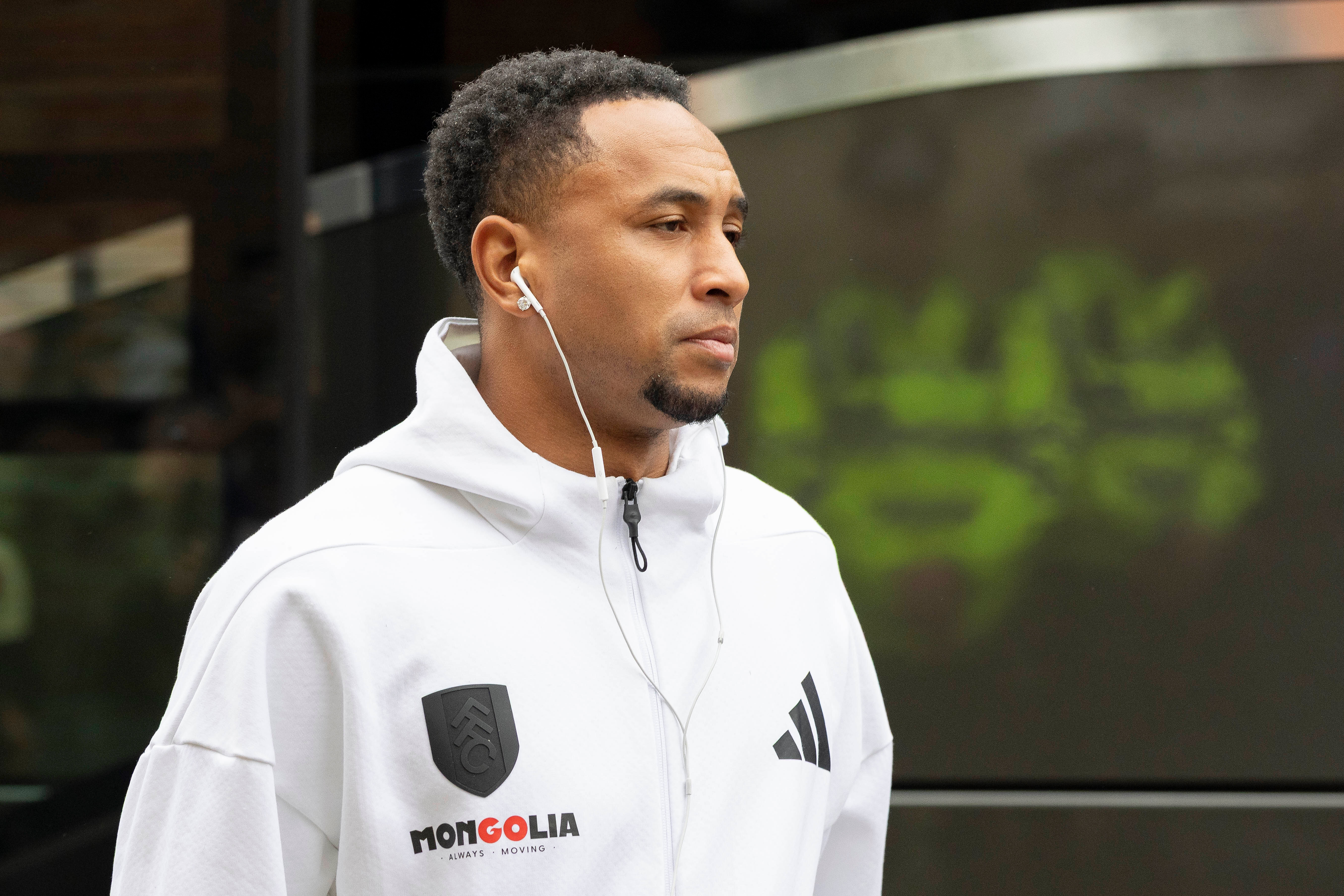 Kenny Tete
