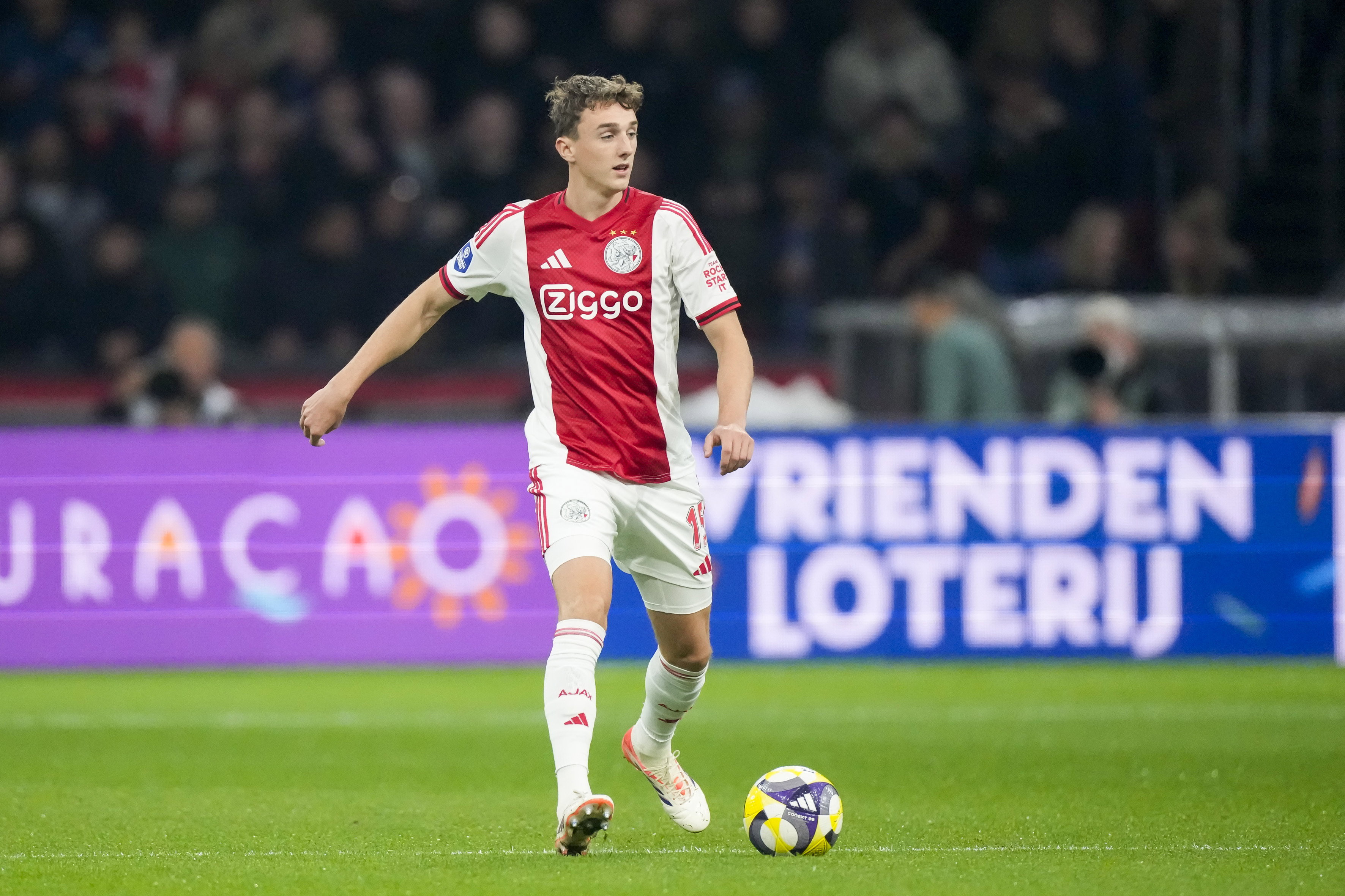 Youri Baas