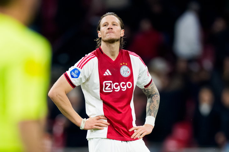 Wout Weghorst