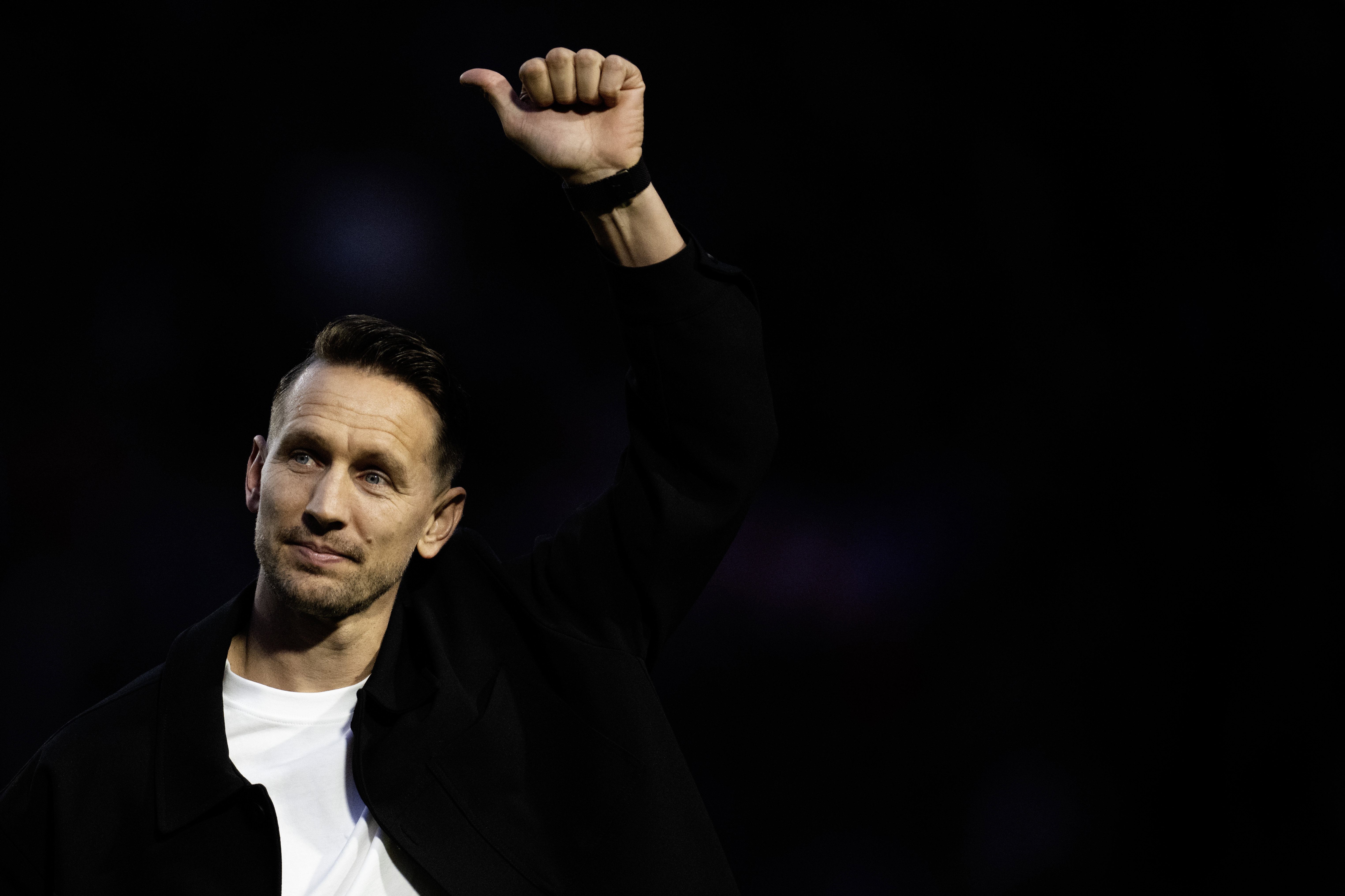 Luuk de Jong