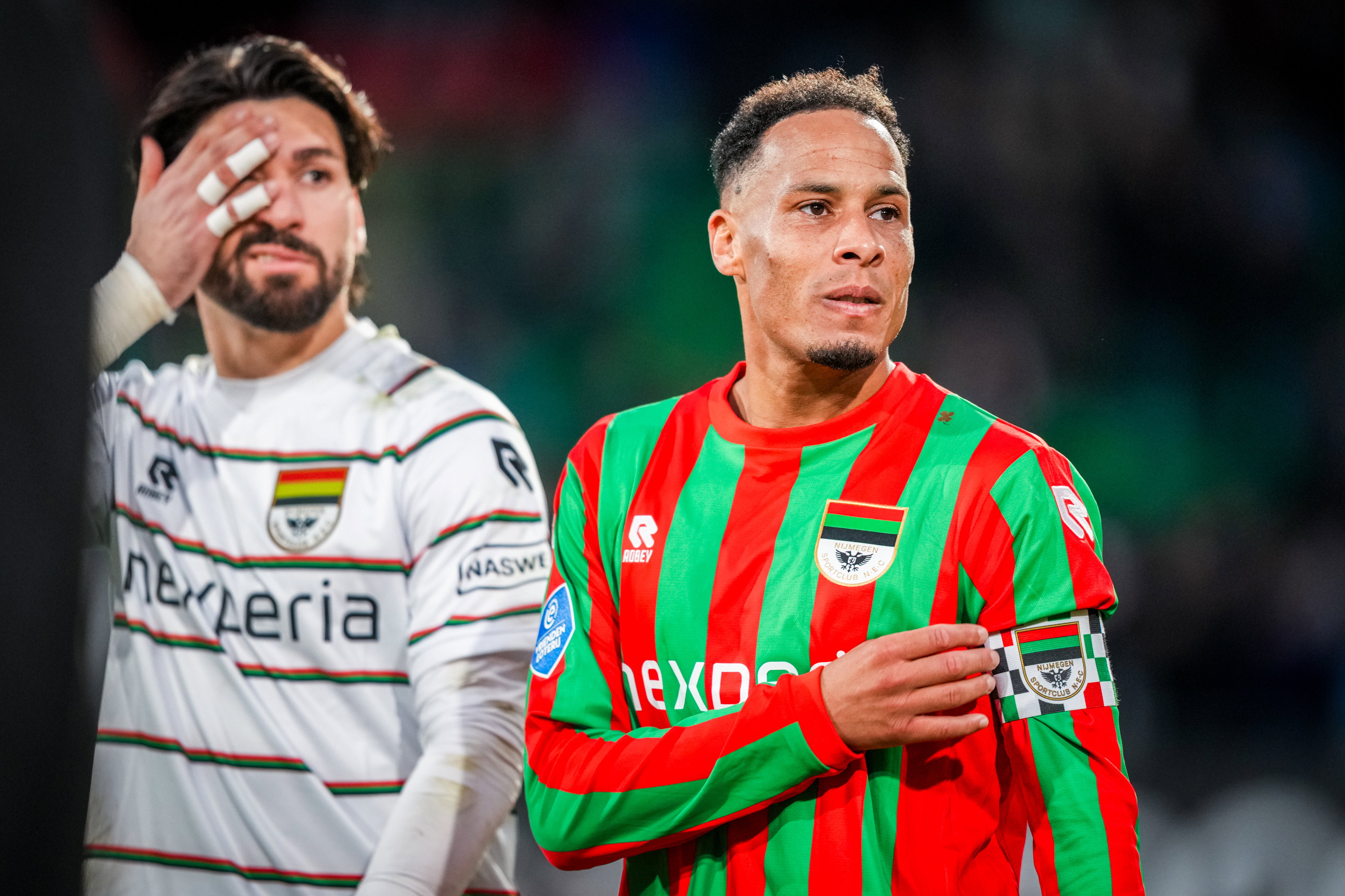 Tjaronn Chery