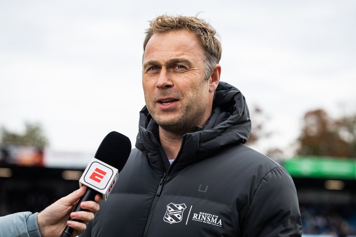 Robin Veldman