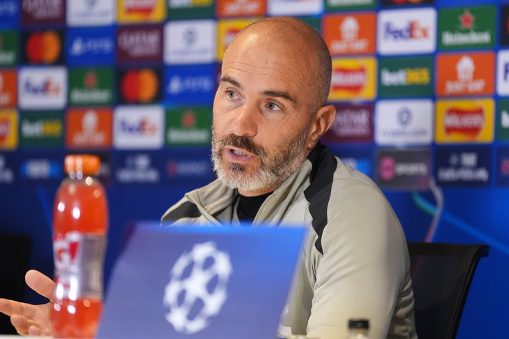 Enzo Maresca