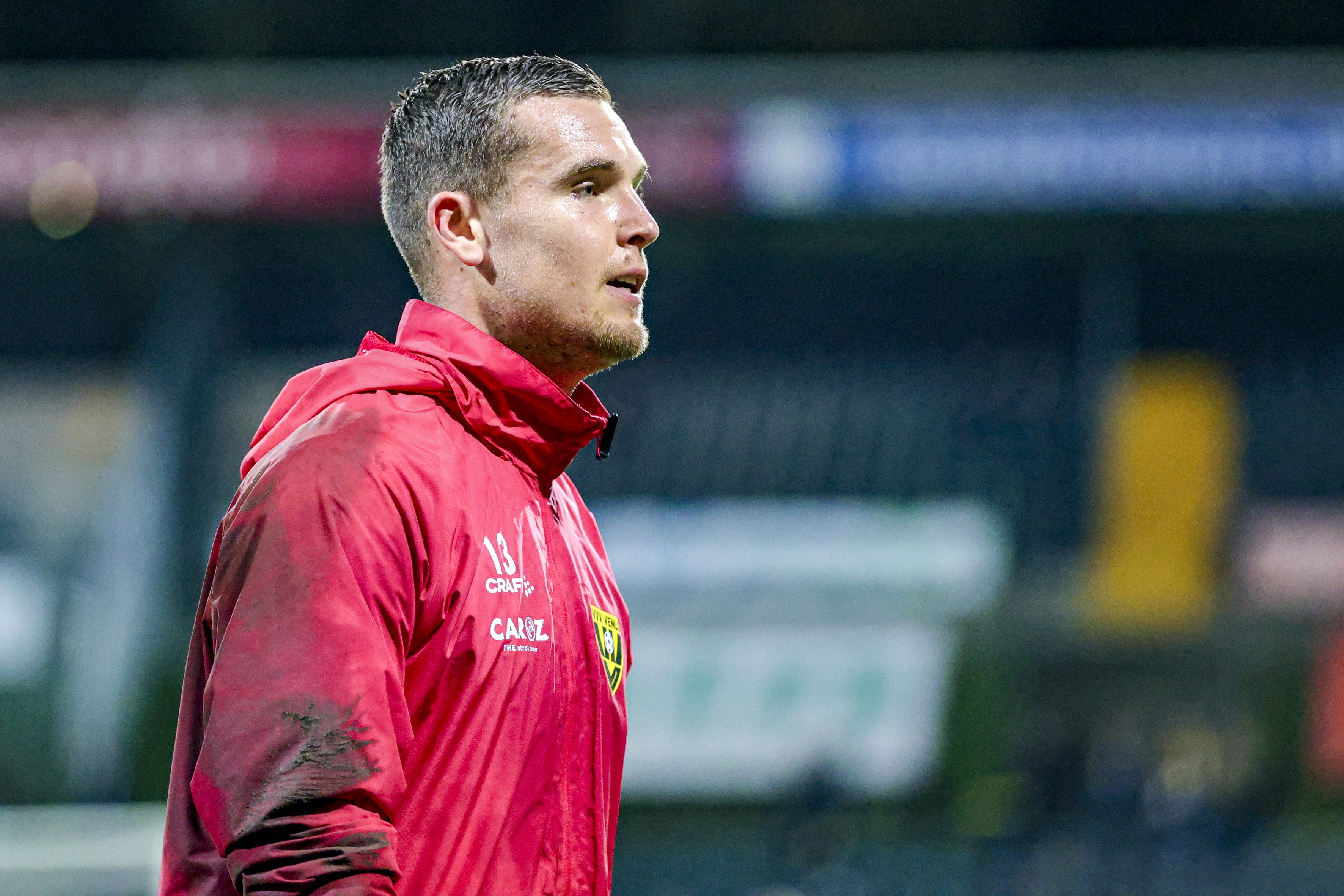 Youri Schoonderwaldt