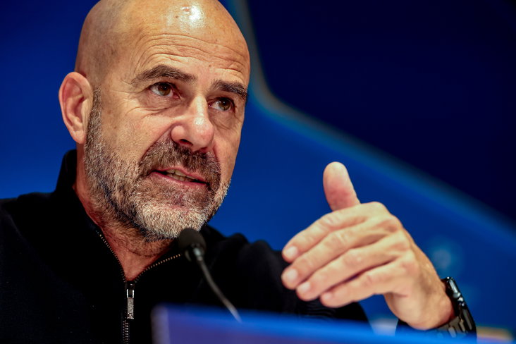 Peter Bosz