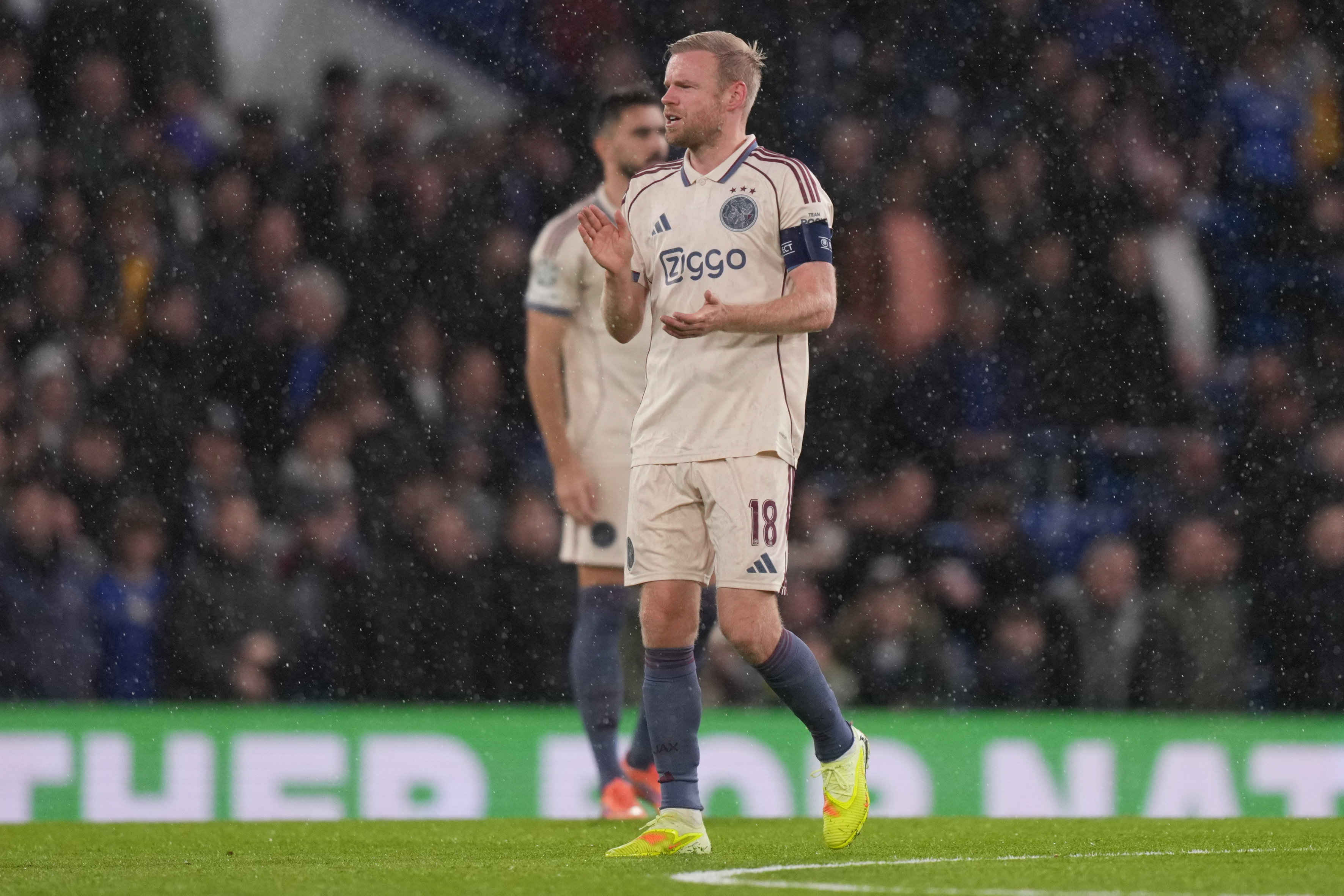 Davy Klaassen