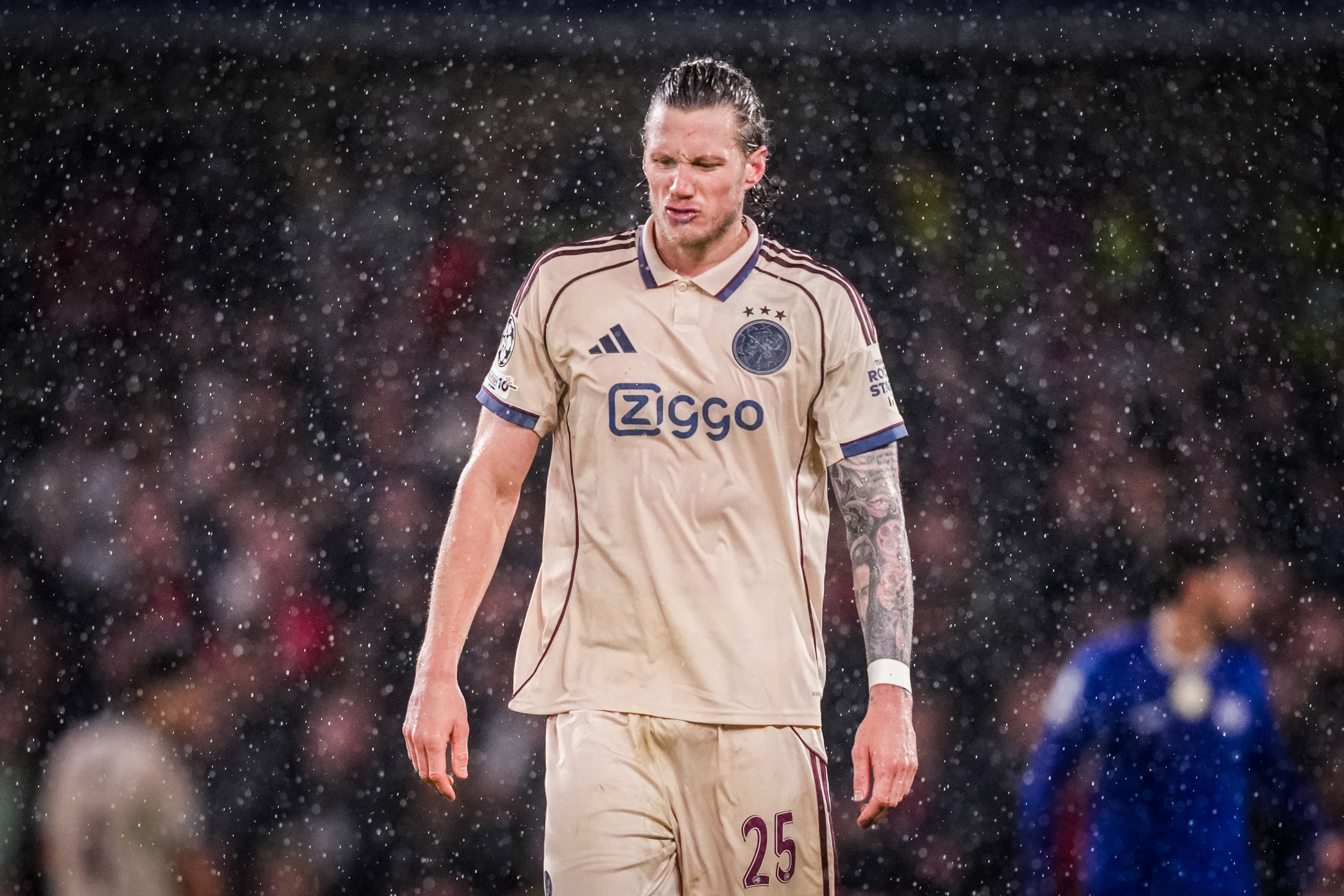 Wout Weghorst