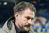 Carl Hoefkens baalt flink