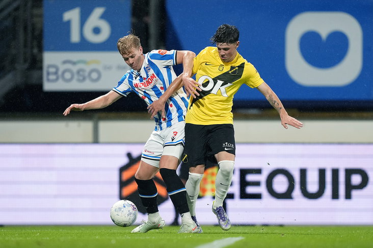 Pepijn Reulen