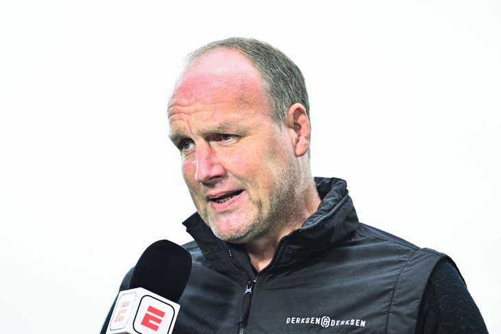 Dick Lukkien