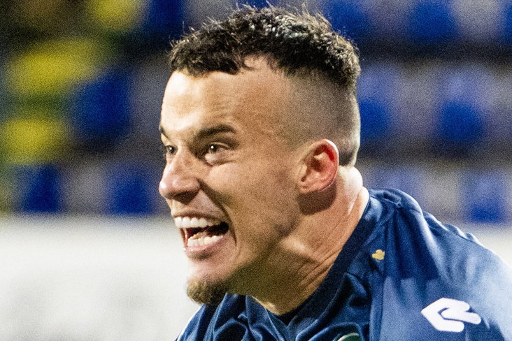 Etienne Vaessen