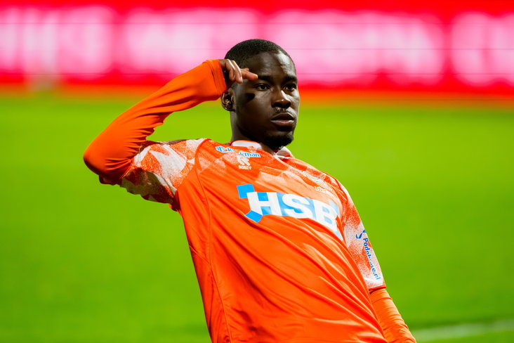 Yannick Leliendal