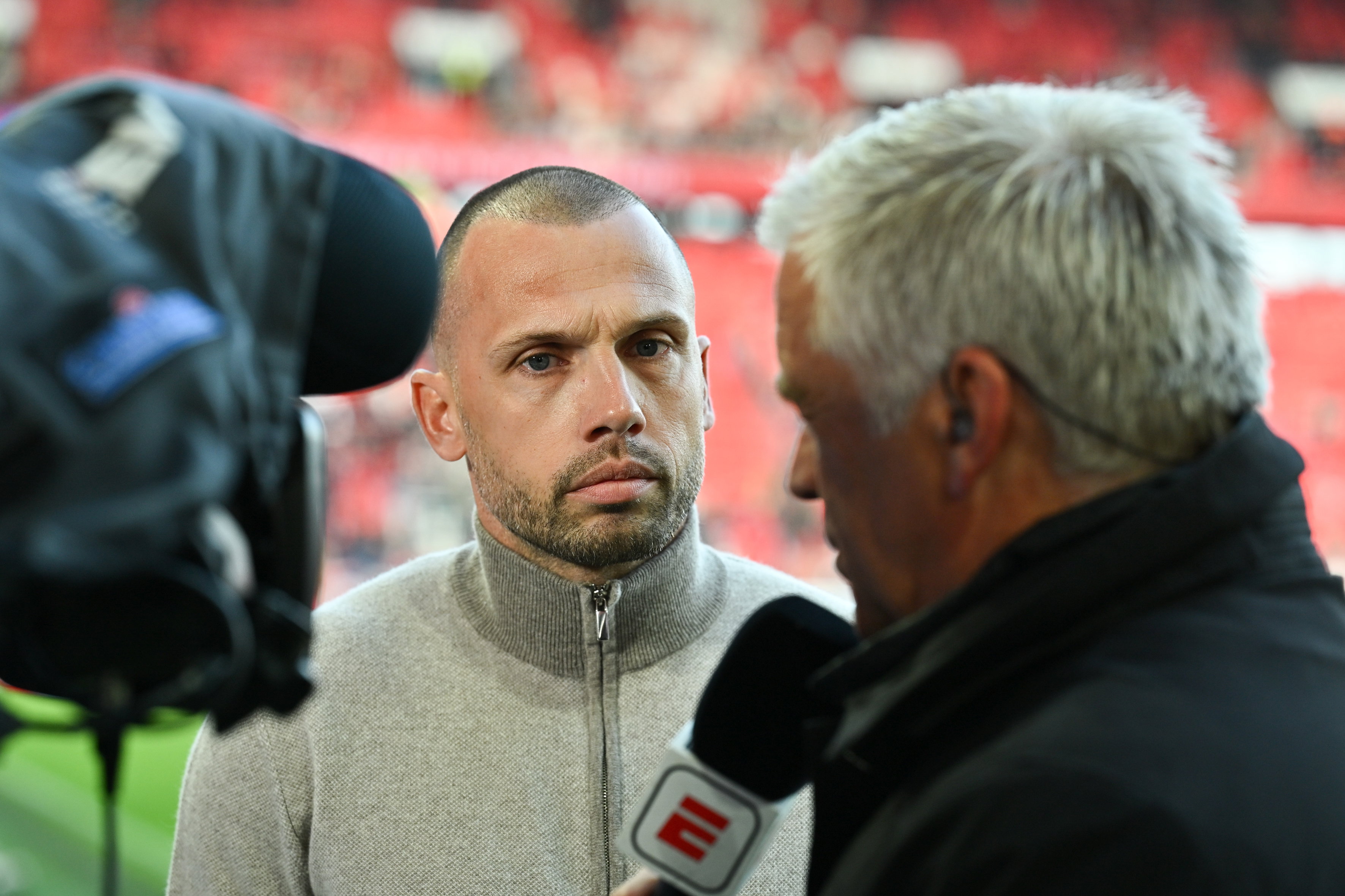 John Heitinga