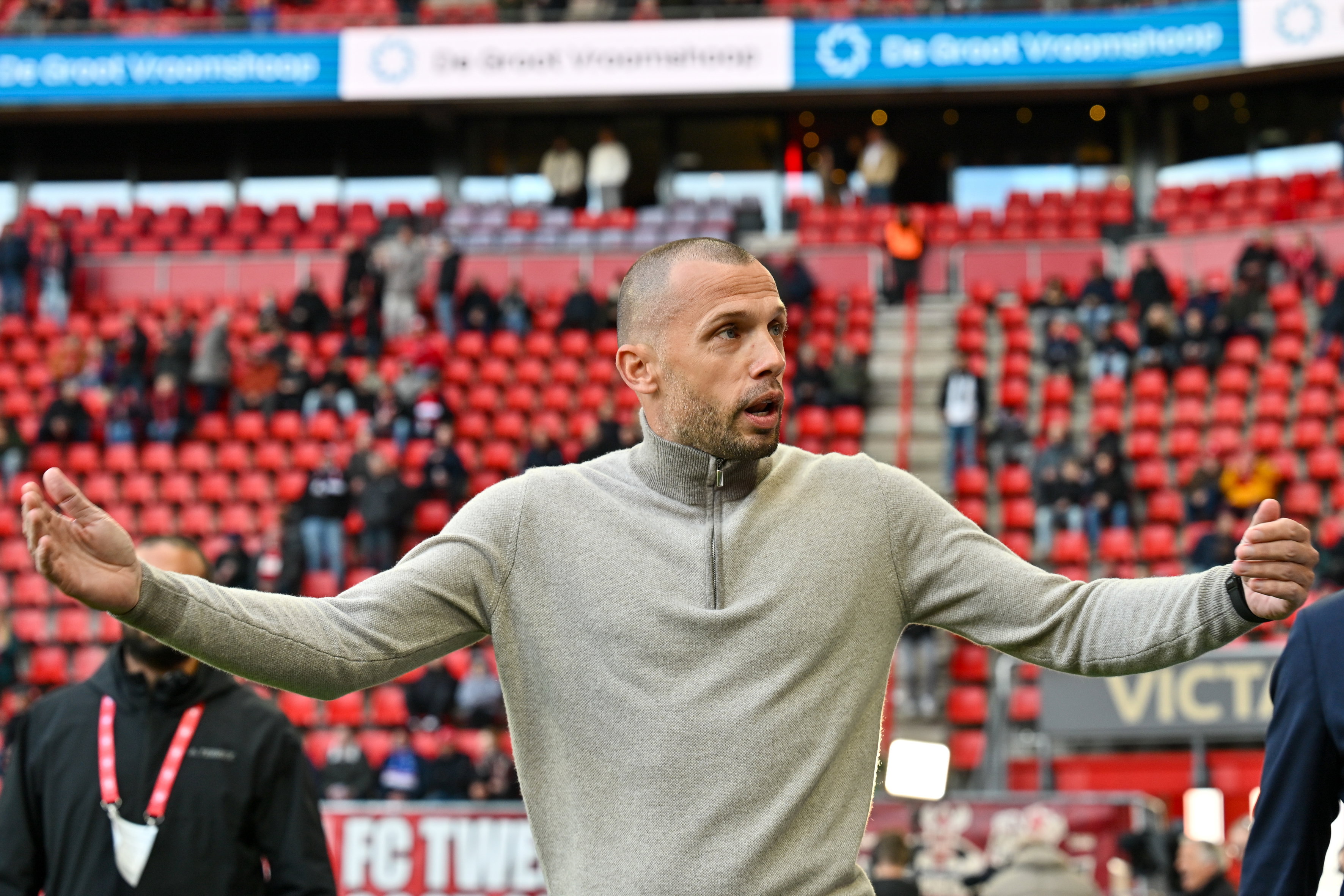 John Heitinga