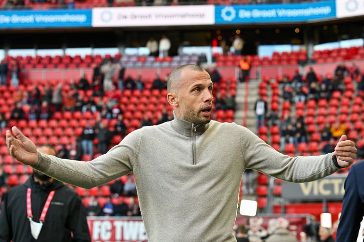 John Heitinga