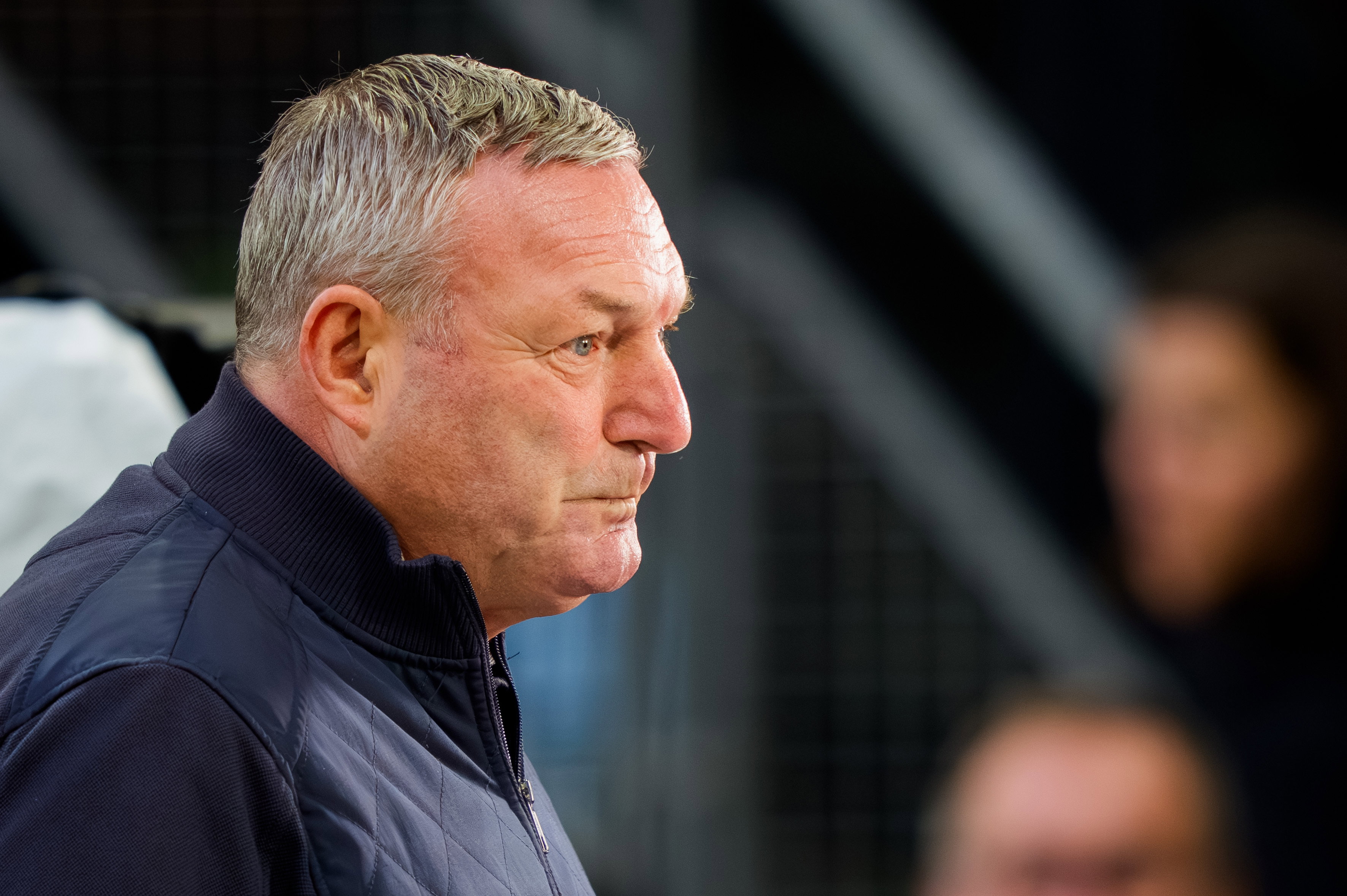 Ron Jans