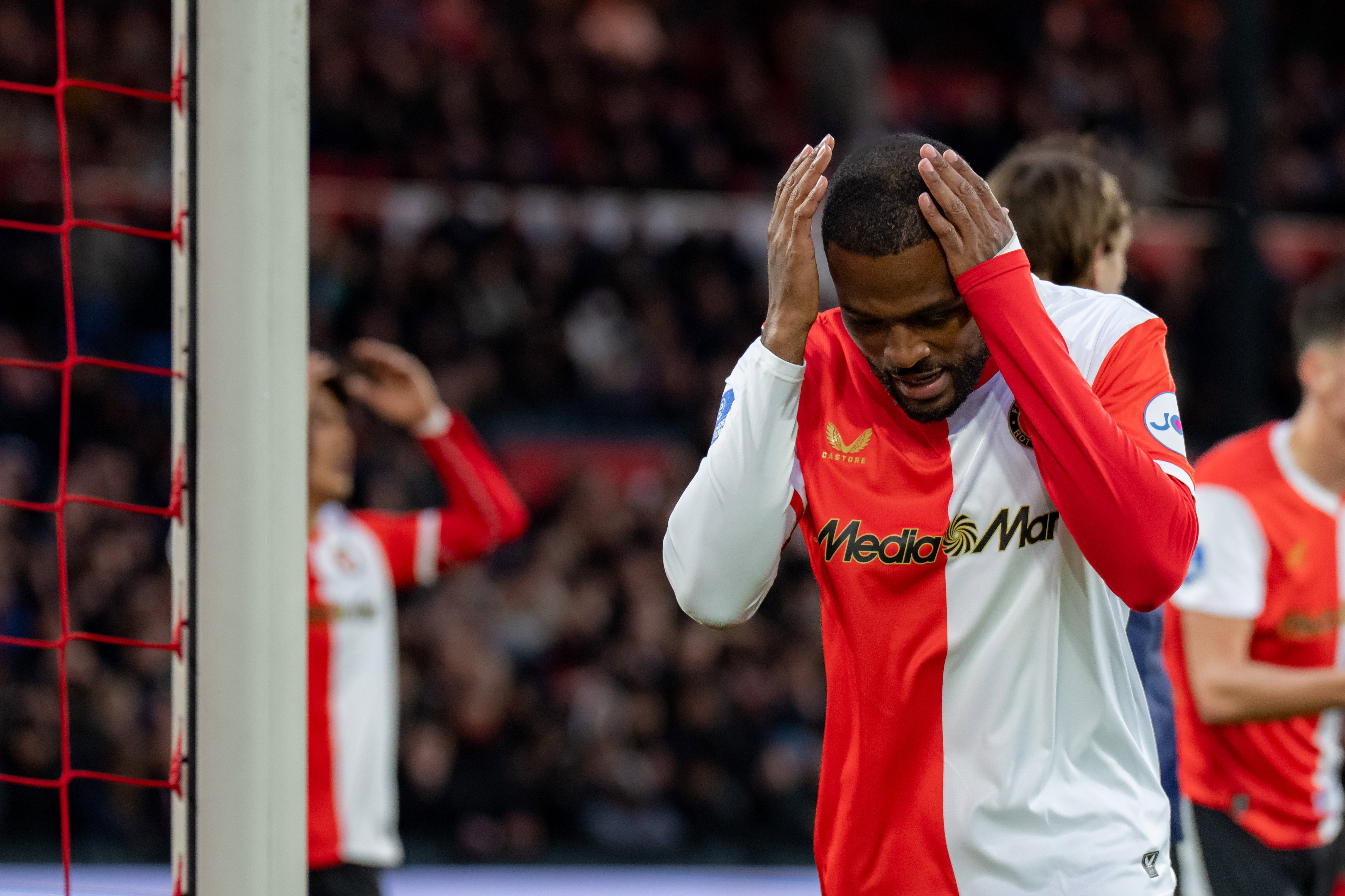 Cyle Larin