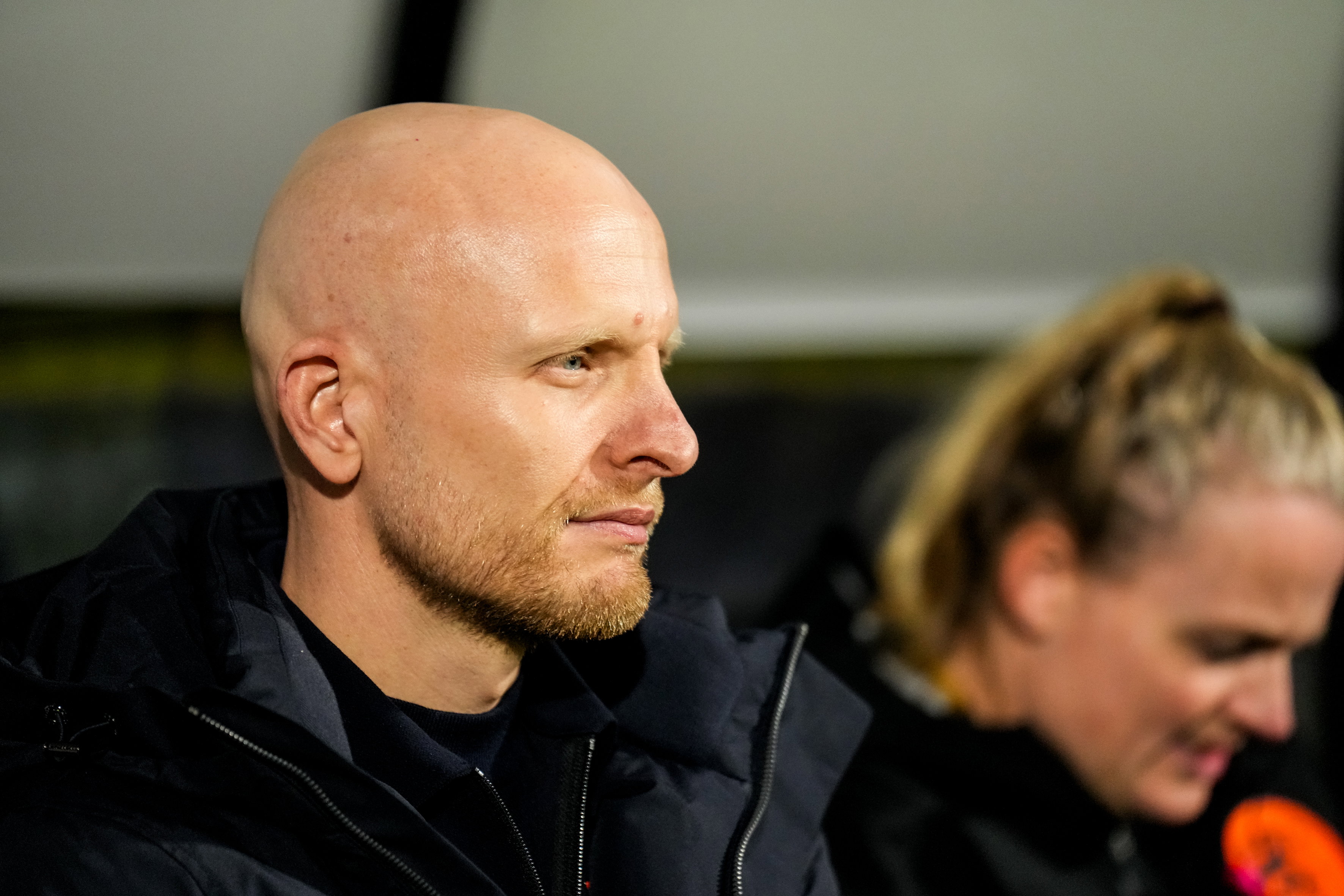 Arjan Veurink