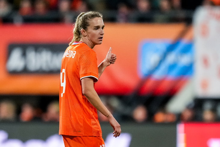 Vivianne Miedema