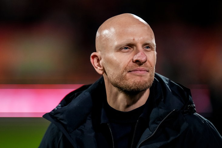 Arjan Veurink