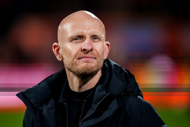 Arjan Veurink