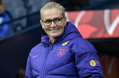 Sarina Wiegman
