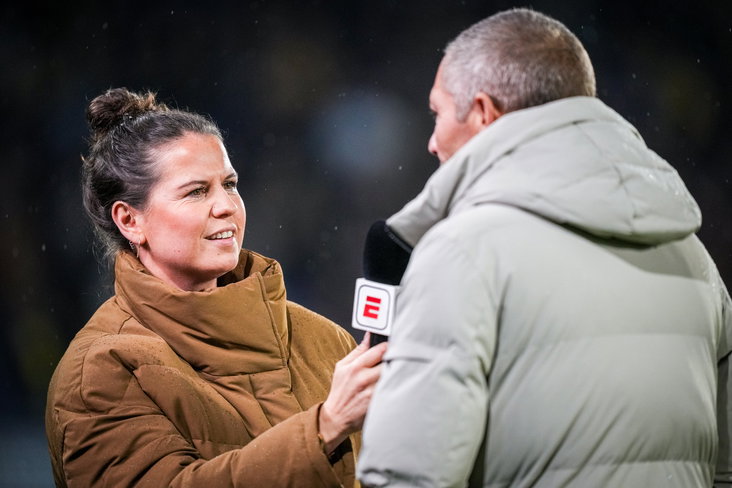 Sanne van Dongen